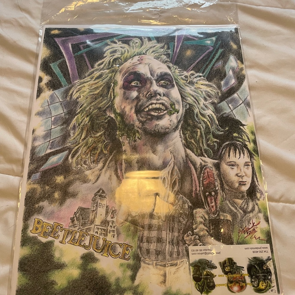 Art print
